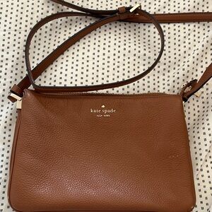 Brown Kate Spade Bag